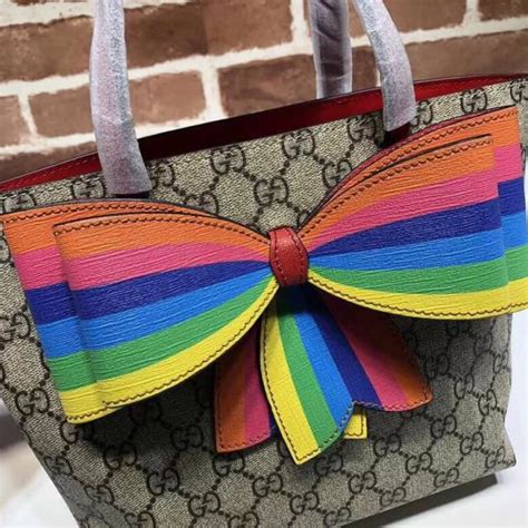 gucci niños imitación
